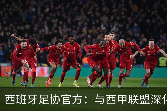 西班牙足协官方：与西甲联盟深化合作，将引入半自动越位识别系统